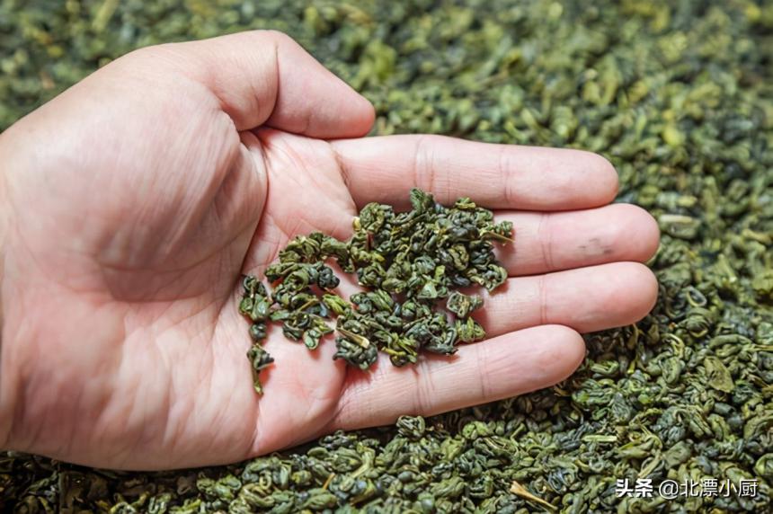 中国10大名茶！你喝过哪几种？原来茶叶也有地位之分
